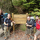 Section Hike by FlyPaper in Section Hikers