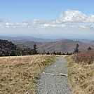 Section Hike by FlyPaper in Views in North Carolina & Tennessee