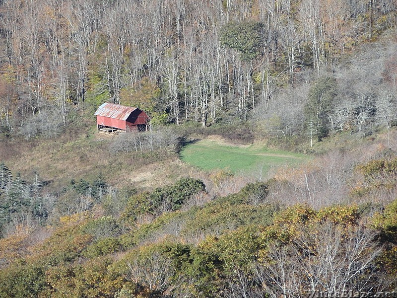 Section Hike