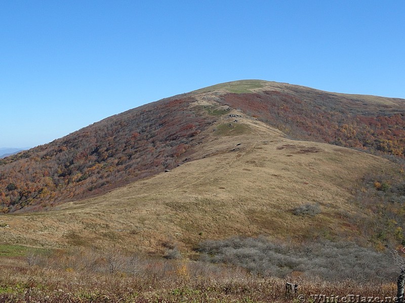 Section Hike