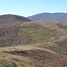 Section Hike by FlyPaper in Views in North Carolina & Tennessee