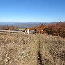 Section Hike by FlyPaper in Views in North Carolina & Tennessee