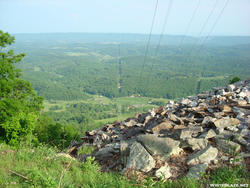 View In Virginia