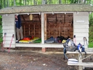 War Spur Shelter by FlyPaper in Virginia & West Virginia Shelters