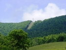 Power Lines From Valley by FlyPaper in Views in Virginia & West Virginia