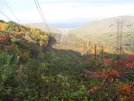View Along Power Lines In Snp by FlyPaper in Views in Virginia & West Virginia