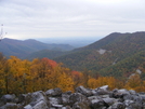 View From Black Rock by FlyPaper in Views in Virginia & West Virginia