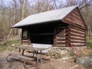 Rock Springs Hut