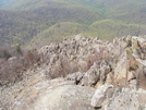 Stoney Man Mountain