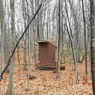 Wildcat Shelter