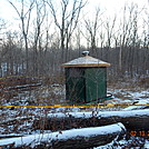 High Point Shelter by stbob in New Jersey & New York Shelters