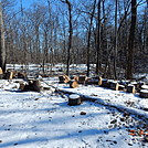 High Point Shelter by stbob in New Jersey & New York Shelters