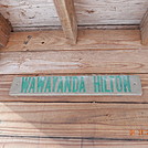 Wawayanda Shelter