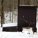 Wawayanda Shelter by stbob in New Jersey & New York Shelters