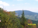 Fall Break On The At by Cloudseeker in North Carolina &Tennessee Trail Towns