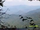 Fall Break On The At by Cloudseeker in Trail & Blazes in North Carolina & Tennessee