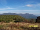 Fall Break On The At by Cloudseeker in Trail & Blazes in North Carolina & Tennessee