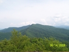 Cloudseeker's 09 Spring Hike by Cloudseeker in Views in North Carolina & Tennessee