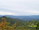 Cloudseeker's Fall 2009 Section by Cloudseeker in Trail & Blazes in North Carolina & Tennessee