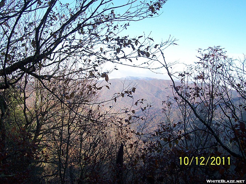 Fall 2011 Hike