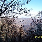 Fall 2011 Hike by Cloudseeker in Views in North Carolina & Tennessee