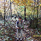 Fall 2011 Hike