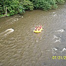 2012 AT   in Smokies by Cloudseeker in Trail & Blazes in North Carolina & Tennessee