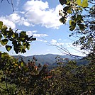 Fall 2016 by Cloudseeker in Trail & Blazes in North Carolina & Tennessee