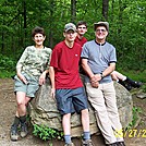 2006 Hike by Cloudseeker in Section Hikers