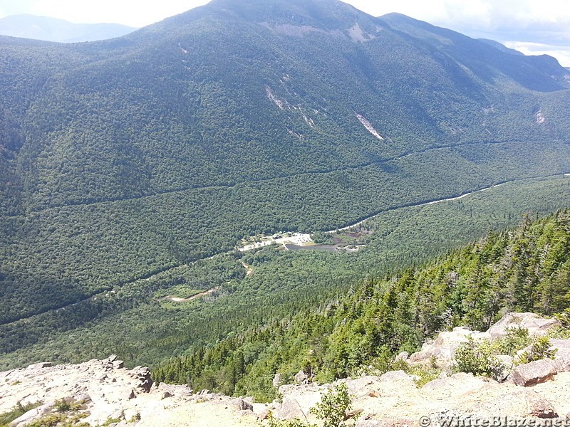 Crawford's Notch