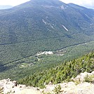 Crawford's Notch by Lifersol in Views in New Hampshire