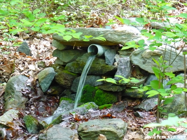 Rocky Run Spring