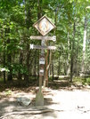 Pennsylvania Trail Signs by Undershaft in Sign Gallery