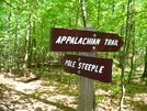 Pennsylvania Trail Signs by Undershaft in Sign Gallery