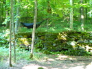 Shaker Campsite by Undershaft in Massachusetts Shelters