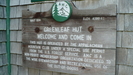 Greenleaf Hut