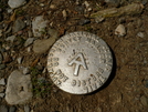 Ney York Trail Signs