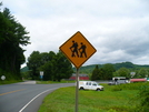 Connecticut  Trail Signs by Undershaft in Sign Gallery