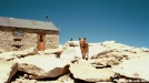 Doc, Llama & Coy PCT '02 by docllamacoy in Pacific Crest Trail