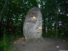 Giant’s Thumb in June 2007. by refreeman in Views in Connecticut