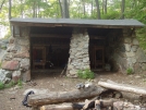 NY: William Brien Memorial Shelter, Front by refreeman in New Jersey & New York Shelters