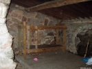 NY: William Brien Memorial Shelter, Left Bunk by refreeman in New Jersey & New York Shelters