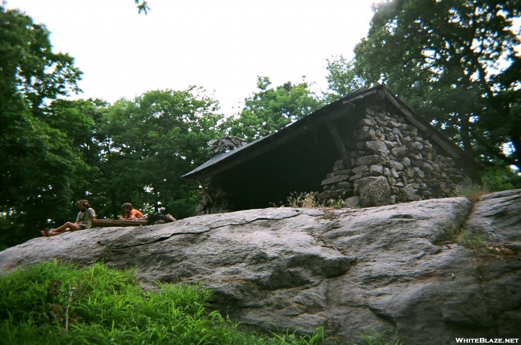 NY: Fingerboard Shelter, Right Side