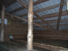 CT: Limestone Spring Lean-to, Inside by refreeman in Connecticut Shelters