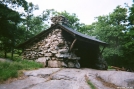 NY: Fingerboard Shelter, Left Side by refreeman in New Jersey & New York Shelters