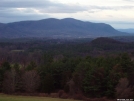 Rand's View in November: Race and Everett Mountains, MA