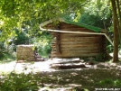 Wiley Shelter, NY: Right Side