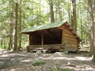 Mount Algo Lean-to: Right Side, Aug. 2006 by refreeman in Connecticut Shelters