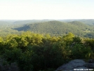 Ten Mile Hill and Gardner Hill