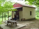 RPH Shelter, NY: Right Side